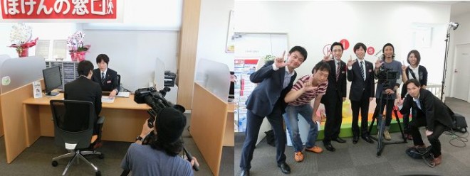 ishikawaTV syuzai